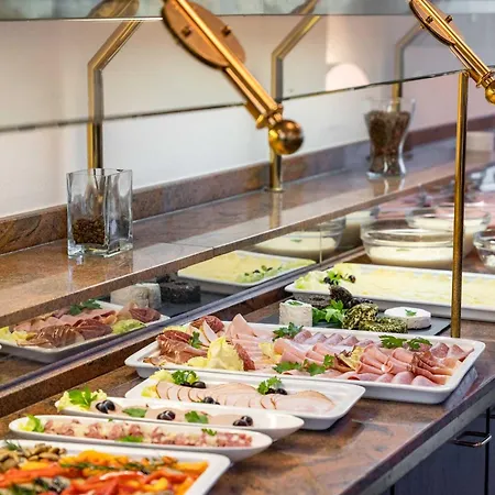 Astoria Business Resort Essen By Mayburgh-2
